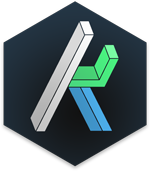 kalm logo